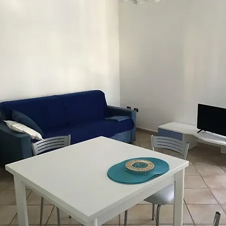 Apartmán Vista Sulle Montagne Châtillon