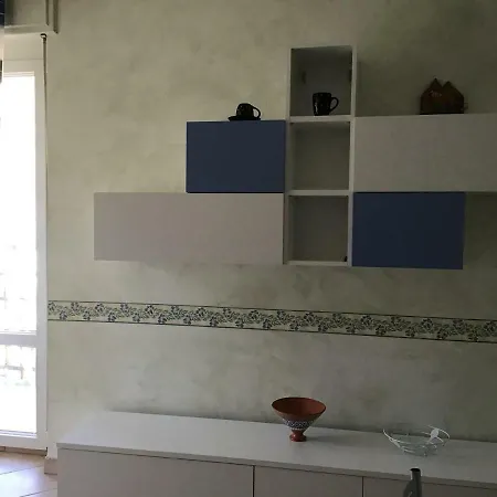 Apartmán Vista Sulle Montagne Châtillon
